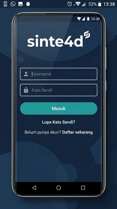 Masuk Akun Sinte4d - Panduan Lengkap untuk Anda
